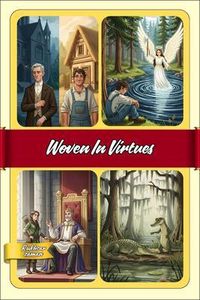 Produktbild: Woven in Virtues
