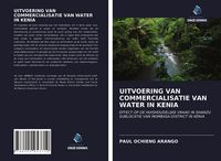 Produktbild: Uitvoering Van Commercialisatie Van Water in Kenia