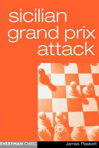 Produktbild: Sicilian Grand Prix Attack