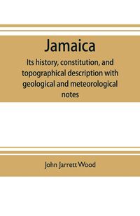 Produktbild: Jamaica
