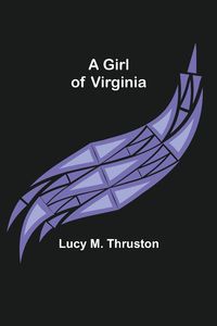Produktbild: A Girl of Virginia