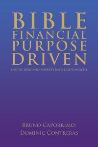 Produktbild: Bible Financial Purpose Driven