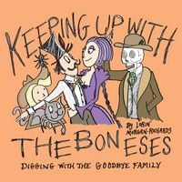Produktbild: Keeping up with the Boneses