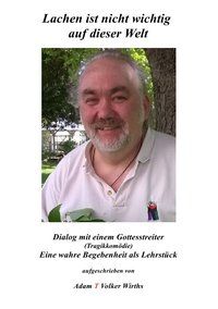 Produktbild: Lachen ist nicht wichtig auf der Welt