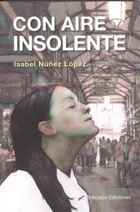 Produktbild: Con aire insolente