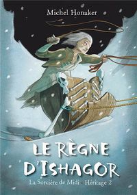 Produktbild: La Sorci&egrave;re de Midi - H&eacute;ritage