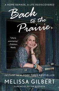 Produktbild: Back to the Prairie