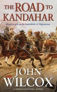 Produktbild: The Road To Kandahar