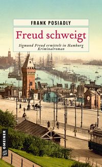 Produktbild: Freud schweigt