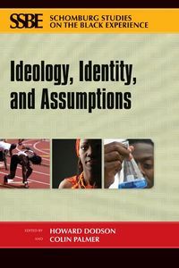 Produktbild: Ideology, Identity and Assumptions