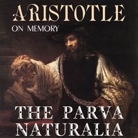 Produktbild: The Parva Naturalia. On Memory
