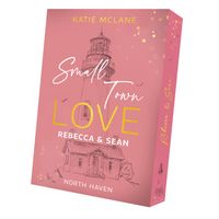 Produktbild: Small Town Love - Rebecca & Sean