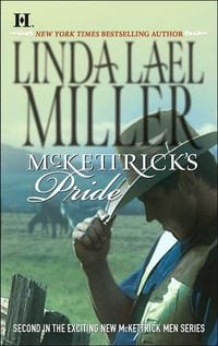 Produktbild: McKettrick's Pride