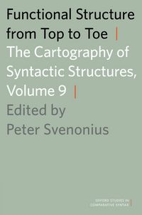 Produktbild: Functional Structure from Top to Toe