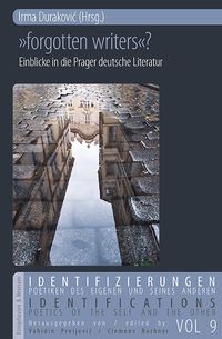 Produktbild: &raquo;forgotten writers&laquo;?