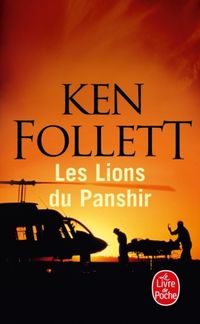 Produktbild: Fre-Les Lions Du Panshir