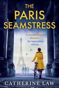 Produktbild: The Paris Seamstress