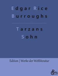Produktbild: Tarzans Sohn
