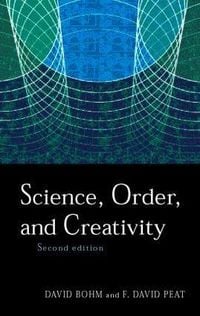 Produktbild: Science, Order and Creativity Second Edition