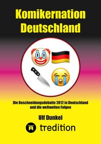 Produktbild: Komikernation Deutschland