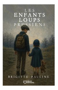 Produktbild: Les enfants-loups prussiens