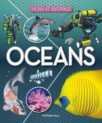 Produktbild: How It Works: Oceans