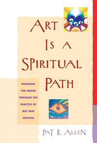 Produktbild: Art Is a Spiritual Path