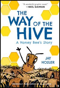 Produktbild: The Way of the Hive