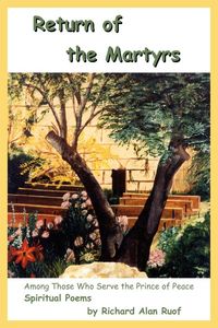 Produktbild: Return of the Martyrs
