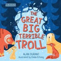 Produktbild: Storyseeker the Great Big Terrible Troll