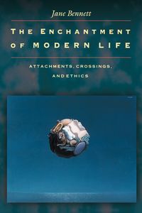 Produktbild: The Enchantment of Modern Life