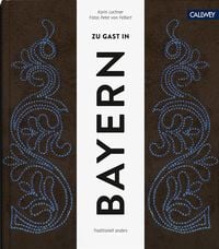 Produktbild: Zu Gast in Bayern