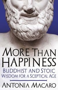 Produktbild: More Than Happiness