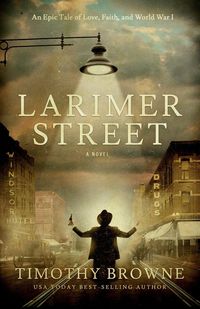 Produktbild: Larimer Street