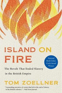 Produktbild: Island on Fire