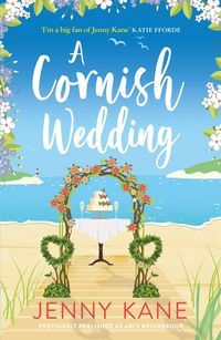 Produktbild: A Cornish Wedding