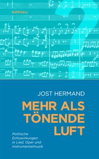 Produktbild: Mehr als t&ouml;nende Luft