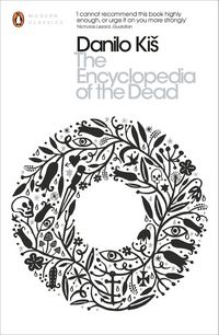 Produktbild: The Encyclopedia of the Dead