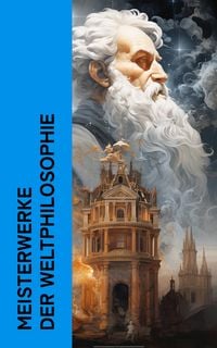 Produktbild: Meisterwerke der Weltphilosophie