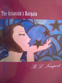 Produktbild: The Assassin's Bargain