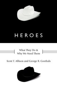 Produktbild: Heroes