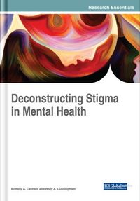 Produktbild: Deconstructing Stigma in Mental Health
