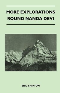 Produktbild: More Explorations Round Nanda Devi