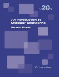Produktbild: An Introduction to Ontology Engineering
