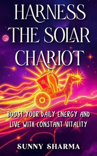 Produktbild: Harness the Solar Chariot