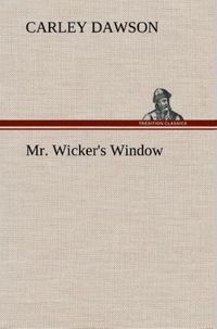 Produktbild: Mr. Wicker's Window