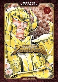 Produktbild: I cavalieri dello zodiaco. Saint Seiya. Final edition. Vol. 7