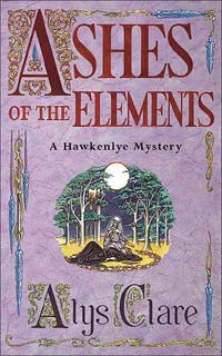 Produktbild: Clare, A: Ashes of the Elements