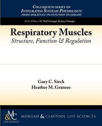 Produktbild: Respiratory Muscles