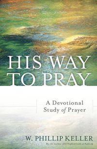 Produktbild: His Way to Pray
